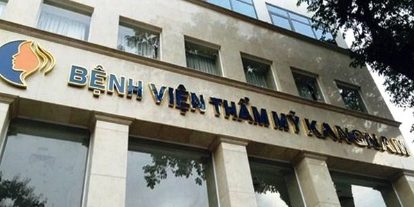 Bộ Y tế yêu cầu làm rõ vụ tử vong khi căng da mặt tại Bệnh viện thẩm mỹ Kangnam