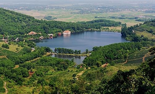 6 diem di choi gan ha noi trong dip 20 10