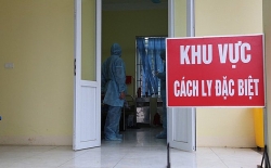 Hà Nội: Thêm một công nhân Nhà máy Z153 nhiễm Covid-19