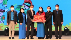 Lai Châu: Tổ chức Chương trình “Tết Sum vầy - Xuân Bình an” năm 2022