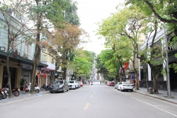 Hà Nội: Các cơ sở kinh doanh sẵn sàng mở cửa trở lại sau ngày 22/4