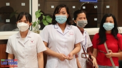 Bệnh viện Tuệ Tĩnh lại nợ lương, “blouse trắng” loay hoay trong "cơm áo gạo tiền"