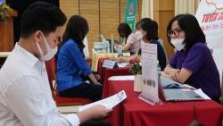 Hà Nội: Hơn 2.500 chỉ tiêu tuyển dụng tại phiên giao dịch việc làm quận Hoàn Kiếm