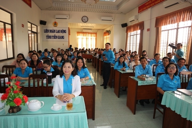 Trên 5,8 triệu lượt đoàn viên học tập tư tưởng, đạo đức, phong cách Hồ Chí Minh