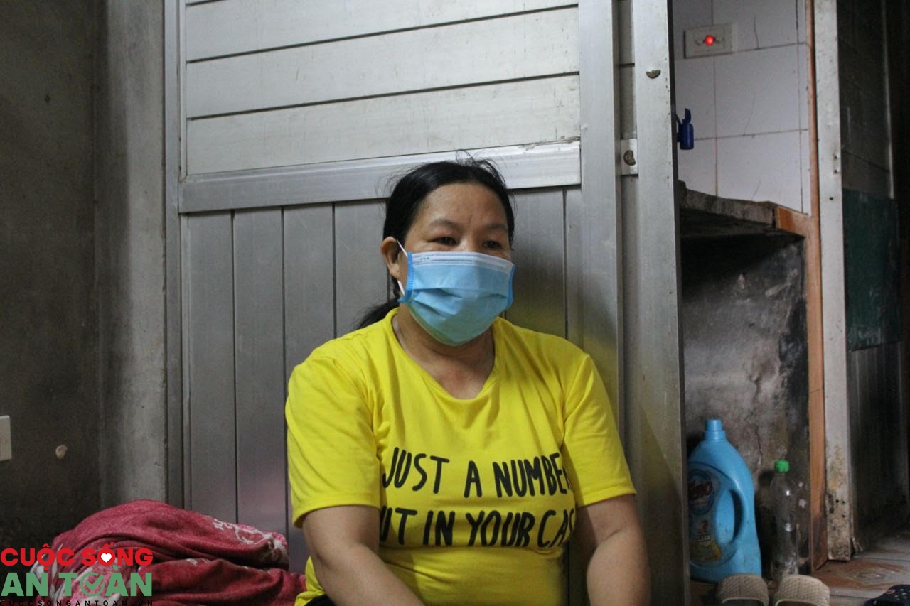 Công nhân vệ sinh môi trường ở Hà Nội bị nợ lương – Bài 2: Giám đốc chối bỏ trách nhiệm