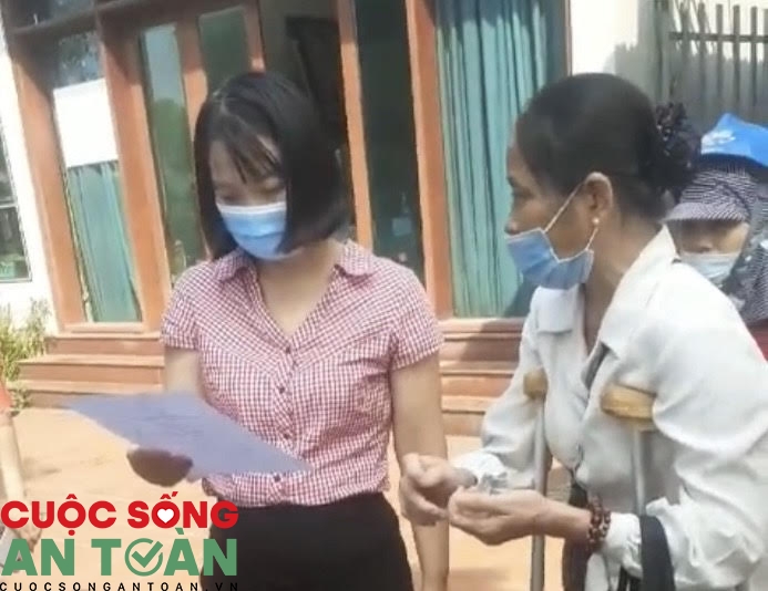 Vụ công nhân vệ sinh môi trường bị nợ lương: UBND quận Hà Đông chỉ đạo vào cuộc