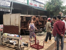 Tai nạn kinh hoàng khiến 5 người chết ở Đắk Nông: Phó Thủ tướng có chỉ đạo nóng