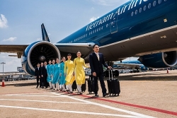 vietnam airlines sap trien khai dich vu wifi tren cac may bay