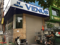 Kỳ 6: Thẩm mỹ viện Quốc tế Venus bất ngờ đóng cửa hai cơ sở ở Hà Nội
