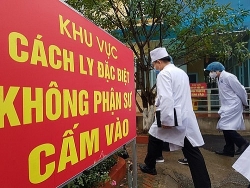 8 chuyên gia đến từ Nga dương tính với Covid-19, Việt Nam có 381 ca bệnh