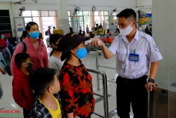 Yêu cầu xử lý nghiêm các đối tượng đưa người nhập cảnh trái phép vào Việt Nam