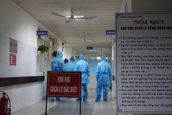 Thêm 8 ca nhiễm Covid-19 ở Đà Nẵng, Việt Nam có 446 ca bệnh