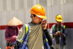 Giải pháp bảo vệ sức khỏe người lao động trong mùa nắng nóng