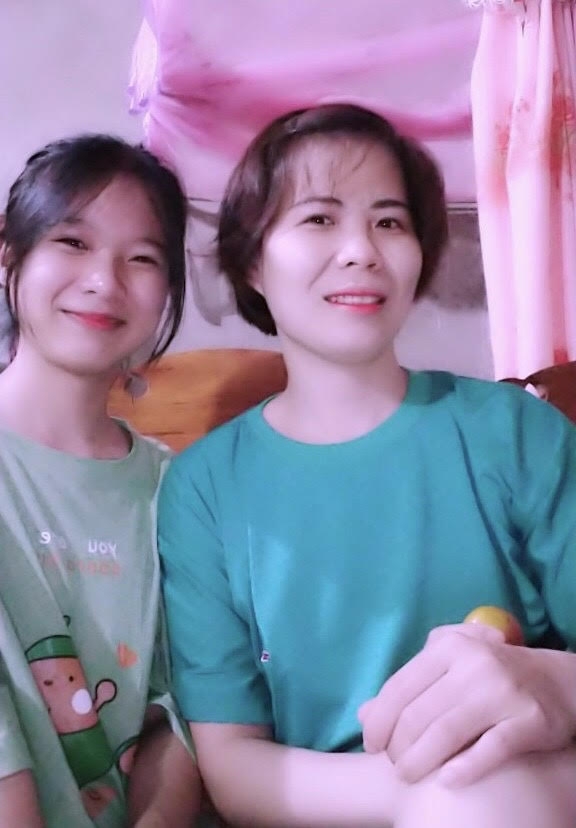 Khỏi Covid-19, nữ công nhân mong ngóng được trở lại Bắc Giang làm việc