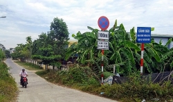Đà Nẵng: Quy hoạch treo hơn 10 năm, dân làng "mếu dở khóc dở"