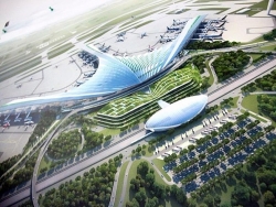 Dự án xây dựng sân bay Long Thành: Sẽ bàn giao mặt bằng vào tháng 6/2020