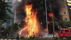 Cháy nổ khiến 346 người chết, thiệt hại trên 6.500 tỷ đồng trong vòng 4 năm qua