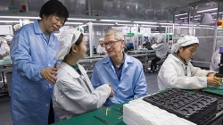 Apple ngừng lắp ráp iPhone tại Việt Nam vì chưa đủ điều kiện sống cho công nhân