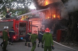 Điều kiện đảm bảo an toàn phòng cháy chữa cháy trong khu dân cư
