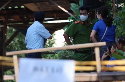 Danh tính 4 nạn nhân tử vong trong vụ sập công trình ở Phú Thọ