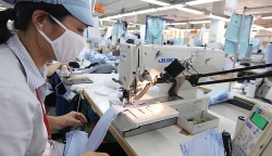 Đức sẽ hỗ trợ công nhân ngành Dệt may của Việt Nam gặp khó khăn do Covid-19