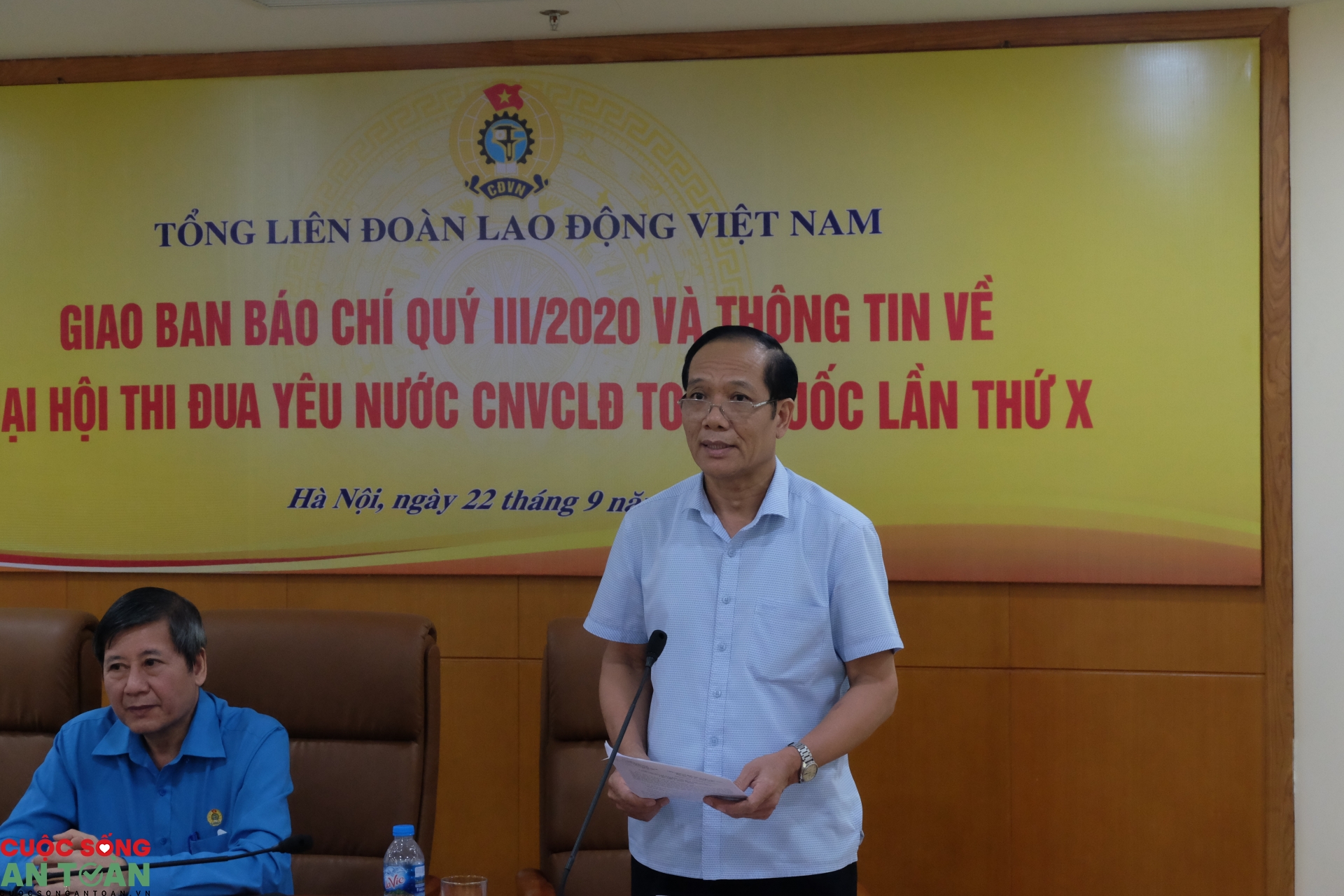 Đại hội thi đua yêu nước lần thứ X: Vinh danh 464 tập thể, cá nhân