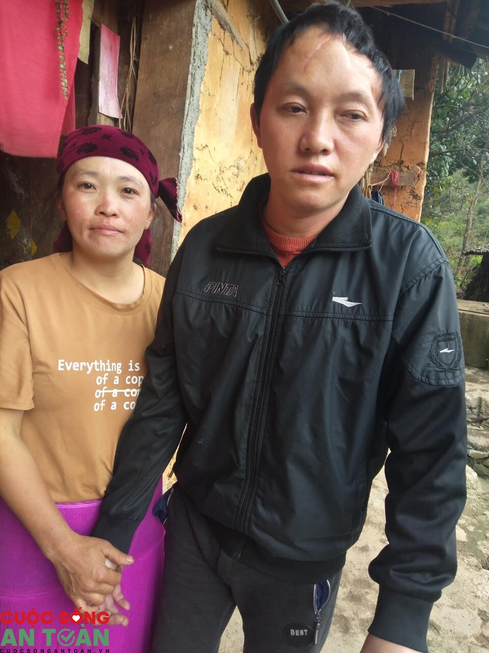 Hành trình đổi đời của cô bé người H'Mông Sùng Thị Giàng