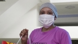 Chung tay hỗ trợ nữ công nhân mắc bệnh hiểm nghèo