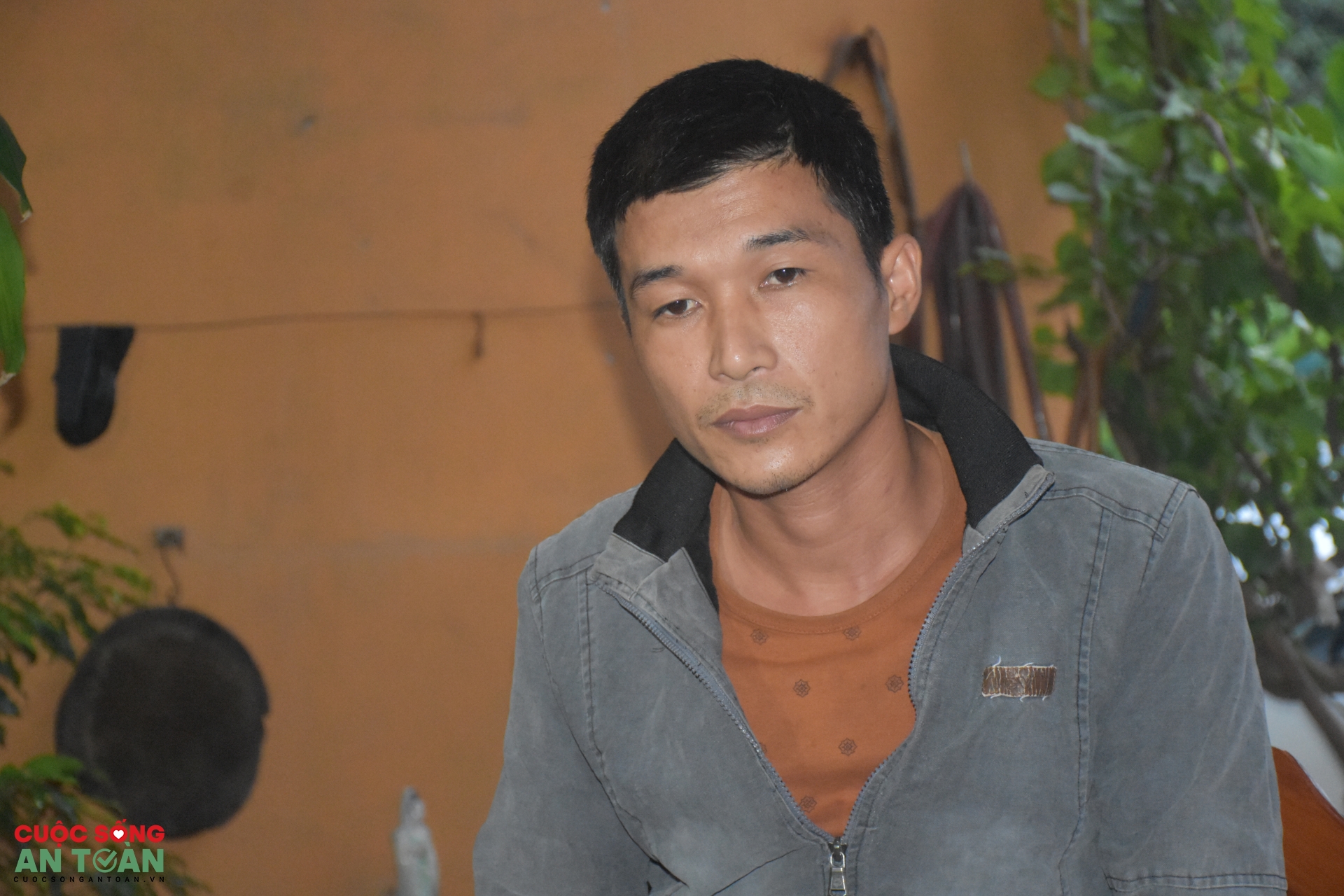 Lời kể của những công nhân thoát chết sau vụ nổ ở Bắc Ninh