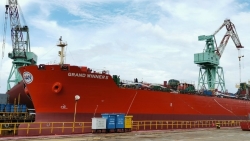 Công đoàn Công nghiệp tàu thuỷ VN nỗ lực chăm lo đoàn viên, NLĐ trong dịch Covid-19
