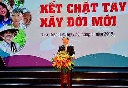 Hỗ trợ xây dựng 175 căn nhà an toàn trước thiên tai tại Huế, Quảng Nam