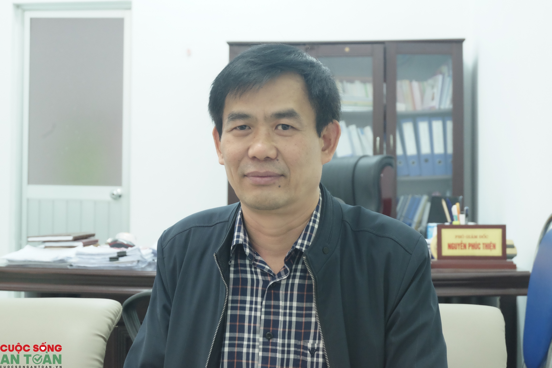 Công ty Quảng Phong từng chậm trễ, chống đối trong vụ việc nhiễm độc thiếc