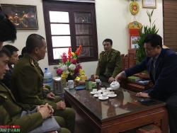 Bộ Công Thương thành lập Hội đồng kỷ luật lãnh đạo Cục QLTT Bắc Ninh