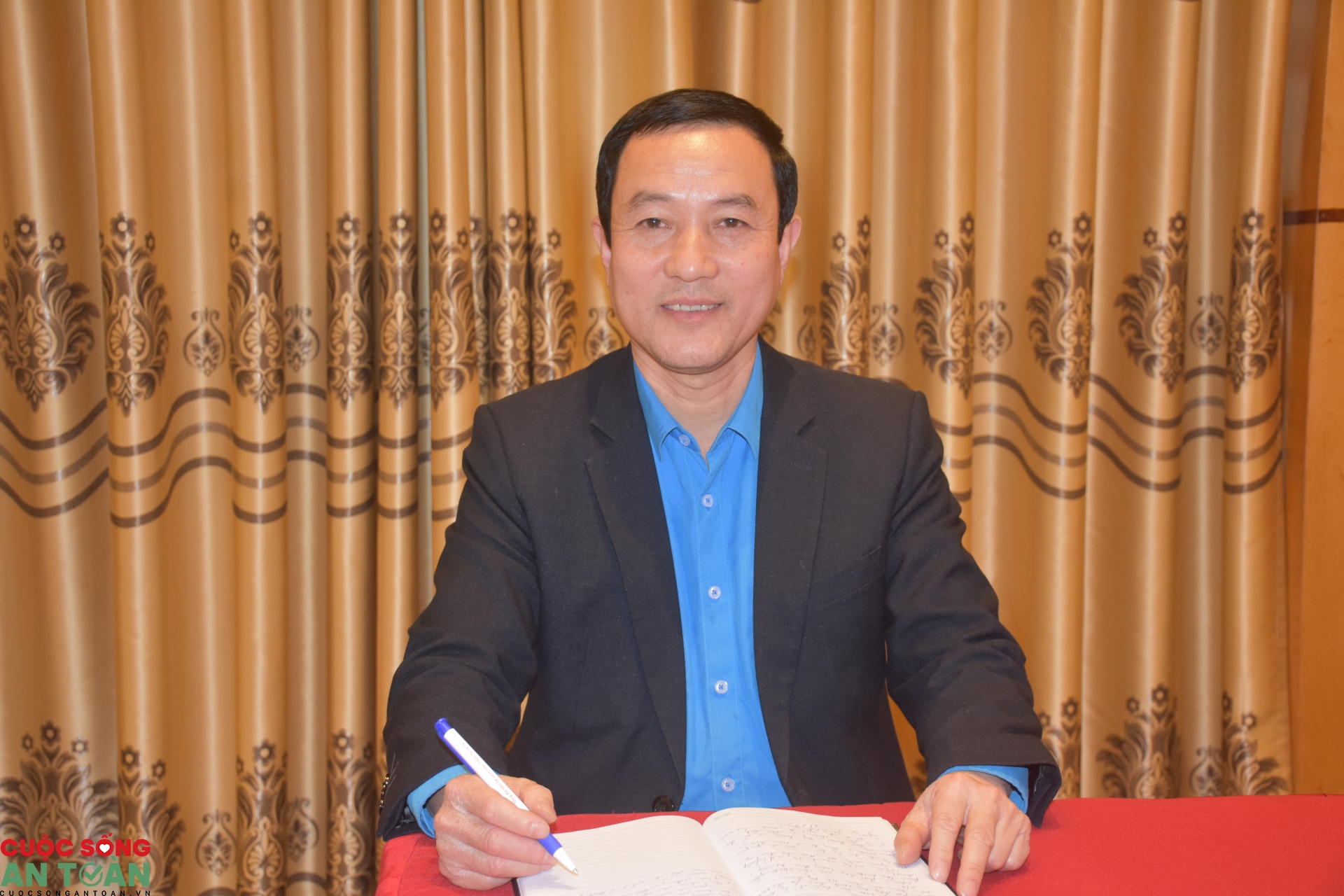 Chủ tịch Công đoàn Các KCN Hà Nội: “Có những doanh nghiệp thưởng Tết cao hơn năm ngoái”