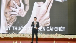 LĐLĐ tỉnh Lai Châu tổ chức Hội thi tìm hiểu phòng, chống tác hại của thuốc lá