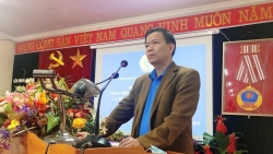 LĐLĐ tỉnh Điện Biên: Quán triệt, triển khai Nghị quyết số 02-NQ/TW của Bộ Chính trị