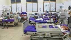 Quảng Ninh: Vụ tai nạn lao động làm 7 công nhân bị bỏng nặng