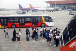 Cục Hàng không Việt Nam: Vé máy bay Tết đang còn nhiều