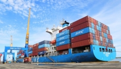 Dịch vụ logistics cho doanh nghiệp FDI tại miền Trung