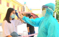 Đến chiều 13/7, Việt Nam vẫn không có ca lây nhiễm COVID-19 trong cộng đồng