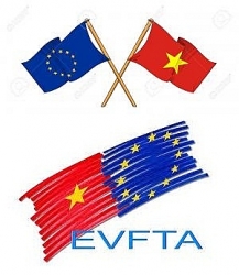 EVFTA và những dấu mốc đáng nhớ