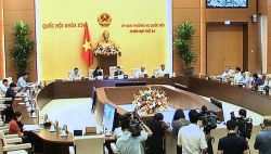 Sửa đổi Dự án Luật Người lao động Việt Nam đi làm việc ở nước ngoài theo hợp đồng