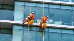 Danh mục công việc có yêu cầu nghiêm ngặt về an toàn, vệ sinh lao động