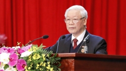 Lời kêu gọi có sức lan tỏa sâu rộng, cổ vũ mạnh mẽ của Tổng Bí thư Nguyễn Phú Trọng