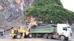 Đánh giá rủi ro an toàn, vệ sinh lao động trong hoạt động vận tải tại các mỏ đá