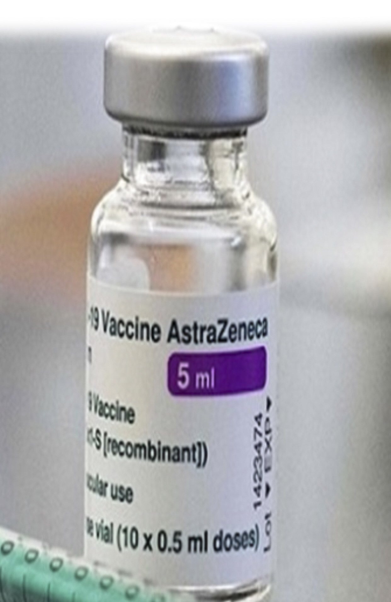 Tiêm vaccine Covid-19 ở Hải Dương: Chưa ghi nhận phản ứng gì lớn sau khi tiêm