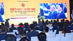 Kinh tế số - động lực quan trọng đưa Việt Nam phát triển