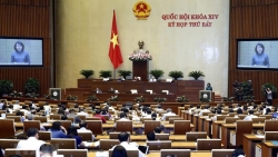 Công đoàn Việt Nam trong bối cảnh  Việt Nam phê chuẩn gia nhập Công ước 98