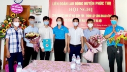 Giải pháp thu hút người lao động tham gia tổ chức Công đoàn Việt Nam