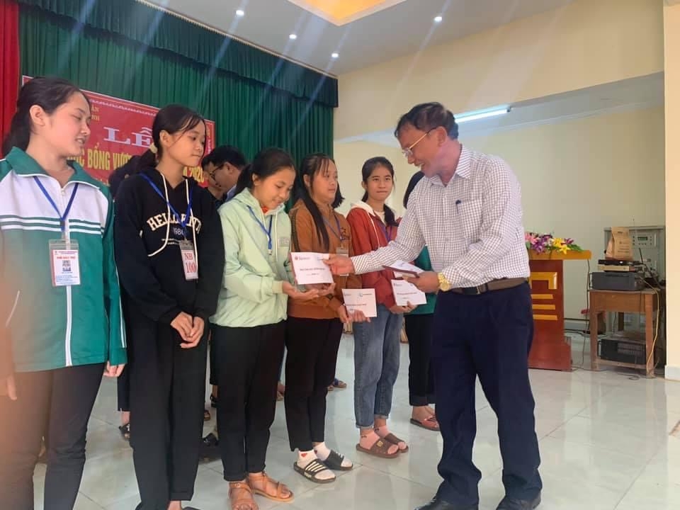 Quỹ Bảo trợ trẻ em tỉnh Nghệ An trăn trở vận động các nguồn lực để giúp đỡ trẻ em